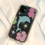 ドルフィンケース