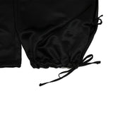 211-RIBBON SLIT SATIN PANTS (6550232072310)