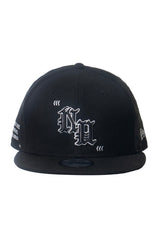 ナードユニット×ニューエラスナップバック | NERDUNIT X NEW ERA SNAPBACK (3957732081782)