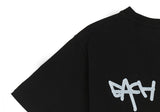 スローガンTシャツ