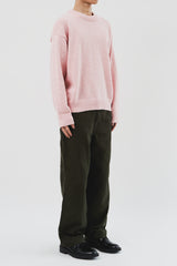 Carpenter Oxford Pants (3color)