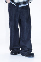 Cowhide Vello S Dutch Black