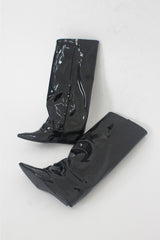 レイヤードブーツ/Layered Boots