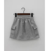 ジュリカーゴトレーニングスカート / Juri Cargo Training Skirt (3color)