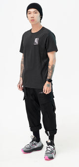 節パンツ / KNUCKLE PANTS (4313453789302)