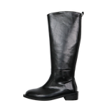 アーバンロングブーツ / URBAN LONG BOOTS_BLACK