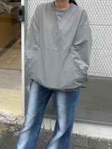 Pister windbreaker MTM
