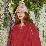 Laurel Crown Cap (6681266618486)