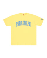 パラグラフオールドクラシックTシャツ/paragraph Old Classic T-shirt 10color (6577483677814)