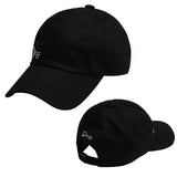 サイドロゴ ボールキャップ / SIDE LOGO BALL CAP (4357569839222)