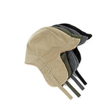 フリーストリュフハット/Fleece Truffer Hat