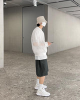 ディープバケットハット / Deep Bucket Hat