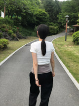 ミグノンハーフT
