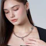 FAVORITE TOGGLE NECKLACE (6618498170998)