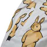 ビッグトラックパンツ / BSR2223FWPT046 WD COZY BIG BR TRACK PANTS BIG BEARRABBIT BEIGE