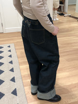 クリオデニムパンツ