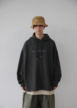 MANHATTAN DYING HOODIE 