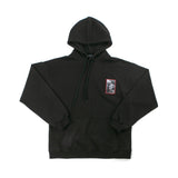 Art Embroidery Hoodie (2color) (6674961498230)