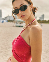 [FAKEME] GOSSIP BSV sunglasses (6694778601590)