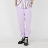 Happy Logo jogger pants [Lilac] (6535248412790)