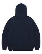 ダイスフーディー/DICE HOODIE NAVY(CV2CFUM408A)