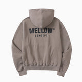 MCT MH01 Hoodie Bostonkhaki