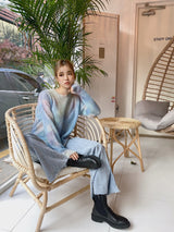 blooming knit (6677152825462)