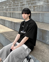 カントカーゴハーフパンツ/CAND CARGO HALF PANTS