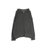 Net Warmer Hoodie