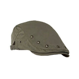 Y2K stud hunting cap