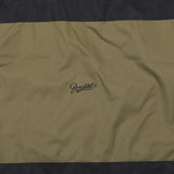 ポットXリフレクティブジョガーパンツ / BSR2223FWPT024 BSR POT-X REFLECTIVE JOGGER PANTS KHAKI