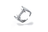 FE3C X REMIX Sutures Ring