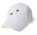 Holy Simple Ball Cap_white (6583094542454)