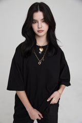 ビッグハートサージカルチョーカー / BIG HEART SURGICAL CHOKER GOLD