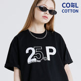25P SENSE LOGO T SHIRT (6699583471734)