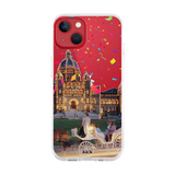 デイドリームジェリースマホケース/Day dream jelly case