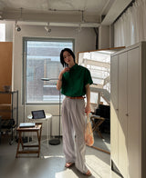 サマークーリングスラックスver.3 (3 color)