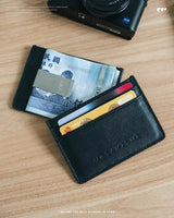 マネークリップウォレット / URBANISME by MONLAB MONEY CLIP WELLET