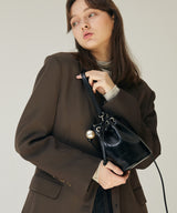 Blanc Mini Bucket Bag_Leather (6646780788854)