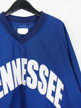 テネシー ウォームアップ ジャージー / Tennessee Warm-Up Jersey (4color)