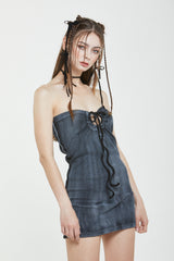 ステインワンピース/STAIN ONEPIECE