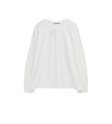 [MADE] Trilin オーバーフィット長袖Tシャツ