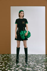 チューリップTシャツ