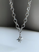 スターライトネックレス / Starlight necklace