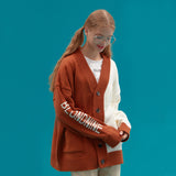 INTARSIA HALF HALF KNIT CARDIGAN_CARABEL (6610779308150)