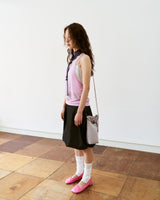 タンクトップ / BEADS SLEEVELESS