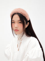 버니 헤드밴드_인디핑크 /  Bunny headband_indipink (6656021889142)