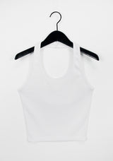 リターホルタースリーブレス / Ritter Halter Sleeveless (3color)