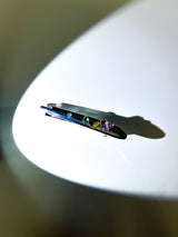 Glowy cubic hairpin