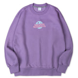 ミリオンピンポンスウェットシャツ/MILLION PING-PONG SWEATSHIRT